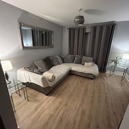 Castlejane Apartment コーク エクステリア 写真