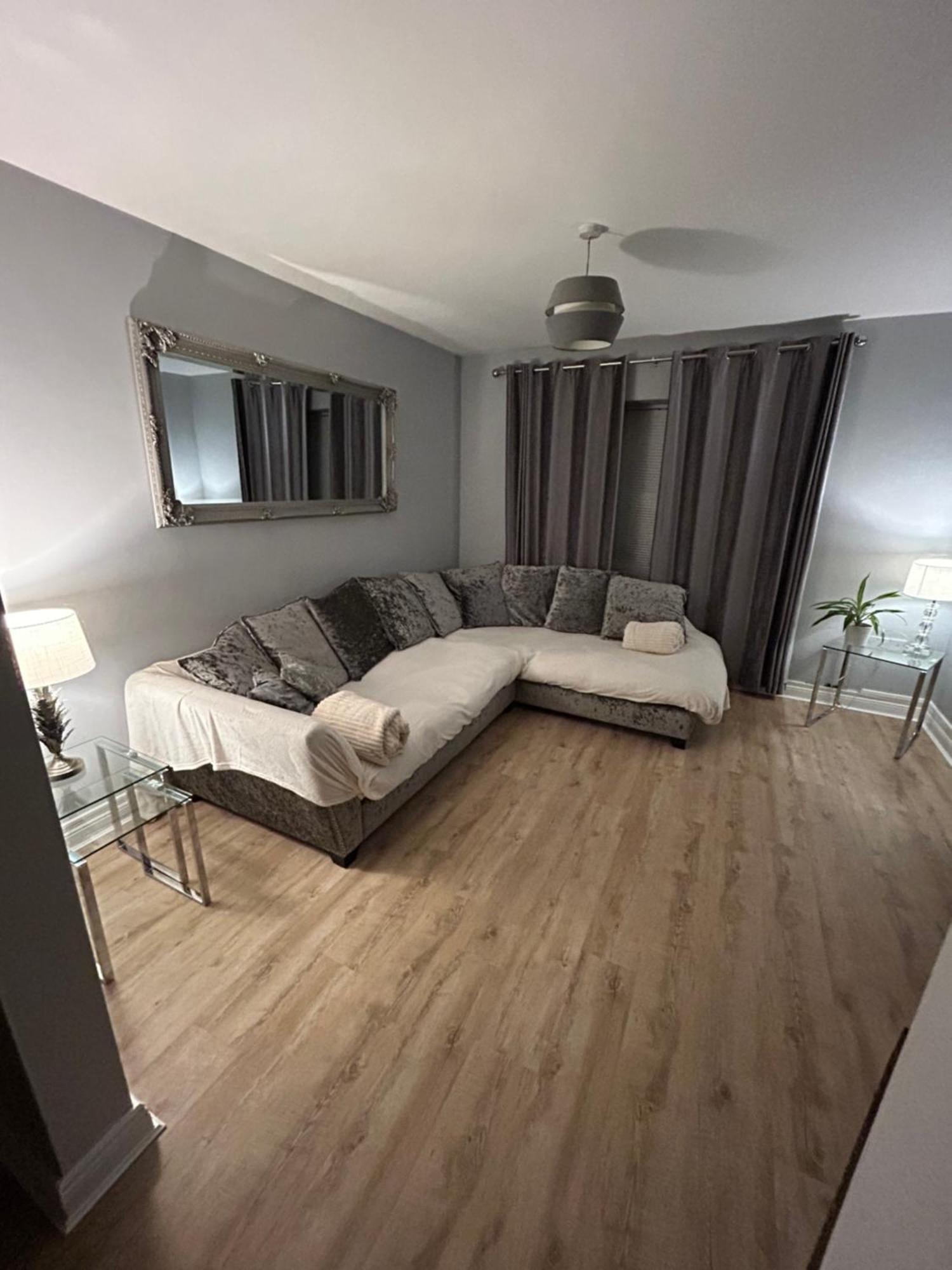 Castlejane Apartment コーク エクステリア 写真